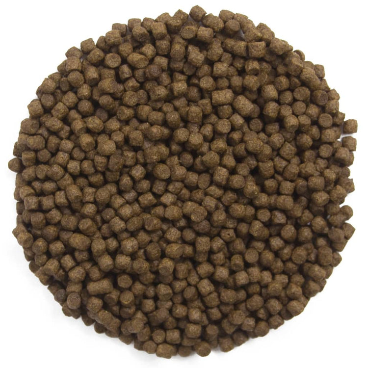 Ubbink Ubbink Fischfutter Heiko Koi Energy Menü 3 mm 3 l