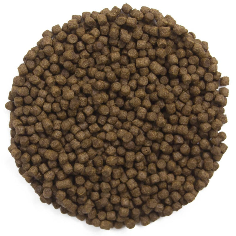 Ubbink Ubbink Fischfutter Heiko Koi Energy Menü 3 mm 3 l