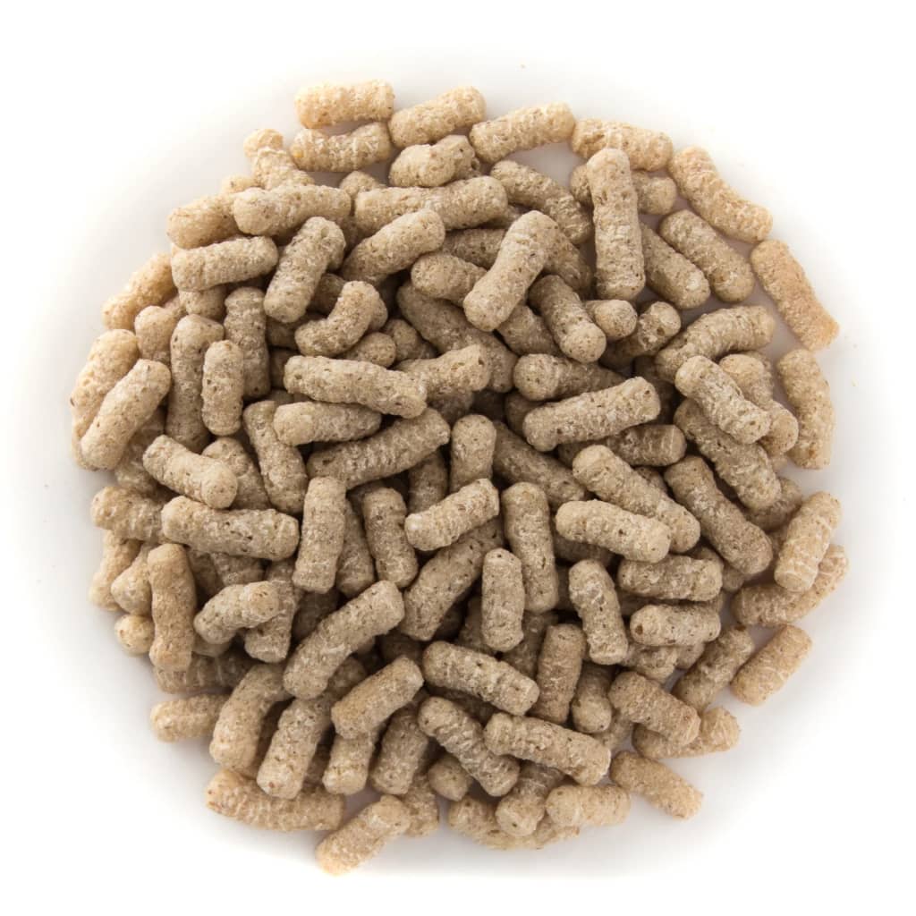 Ubbink Ubbink Fischfutter Fisch Mix weiße Stöcke 4 mm 15 l