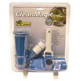 Ubbink Ubbink Pool Cleaner CleanMagic PVC 1379105 - afbeelding 2
