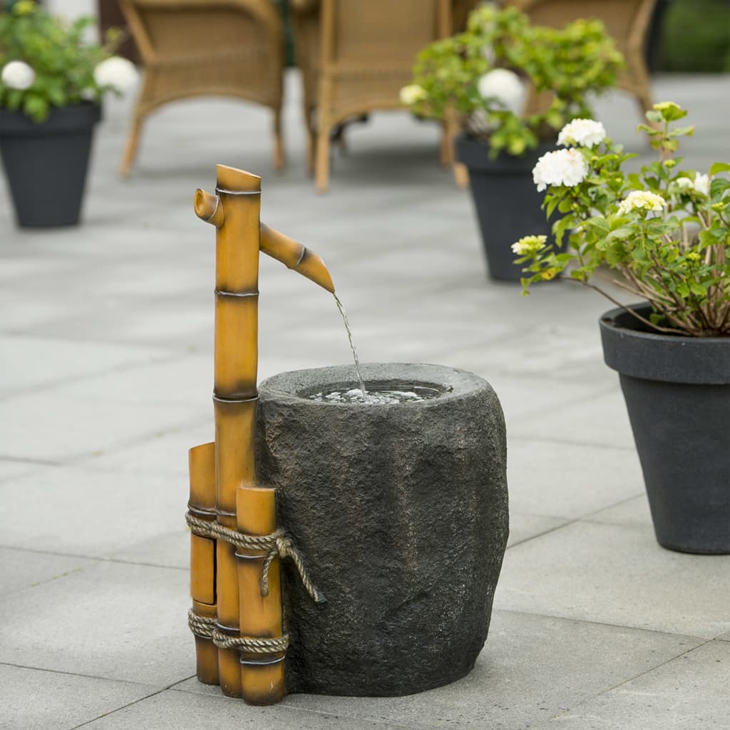 Ubbink Ubbink Acqua Arte Set Pigadia