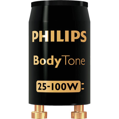 Philips Body Ton TL Starter 25-100W