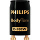 Philips Body Ton TL Starter 25-100W