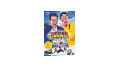 DVD DVD Ernst Bobbie und die geschärfte Onyx