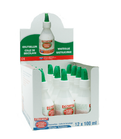Collall Bastelkleber, Flasche 100 ml