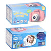 Andere Marken Silbergear Full HD Kinderkamera Rosa Blau