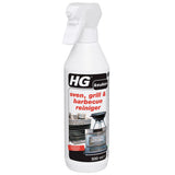 Hg -Ofen, Grill -Grillen - afbeelding 1