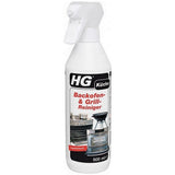 Hg -Ofen, Grill -Grillen - afbeelding 3