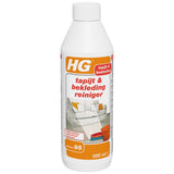 Hg Hg Teppichpolsterreiniger - afbeelding 1