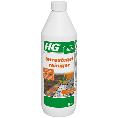HG Terrassenfliesenreiniger