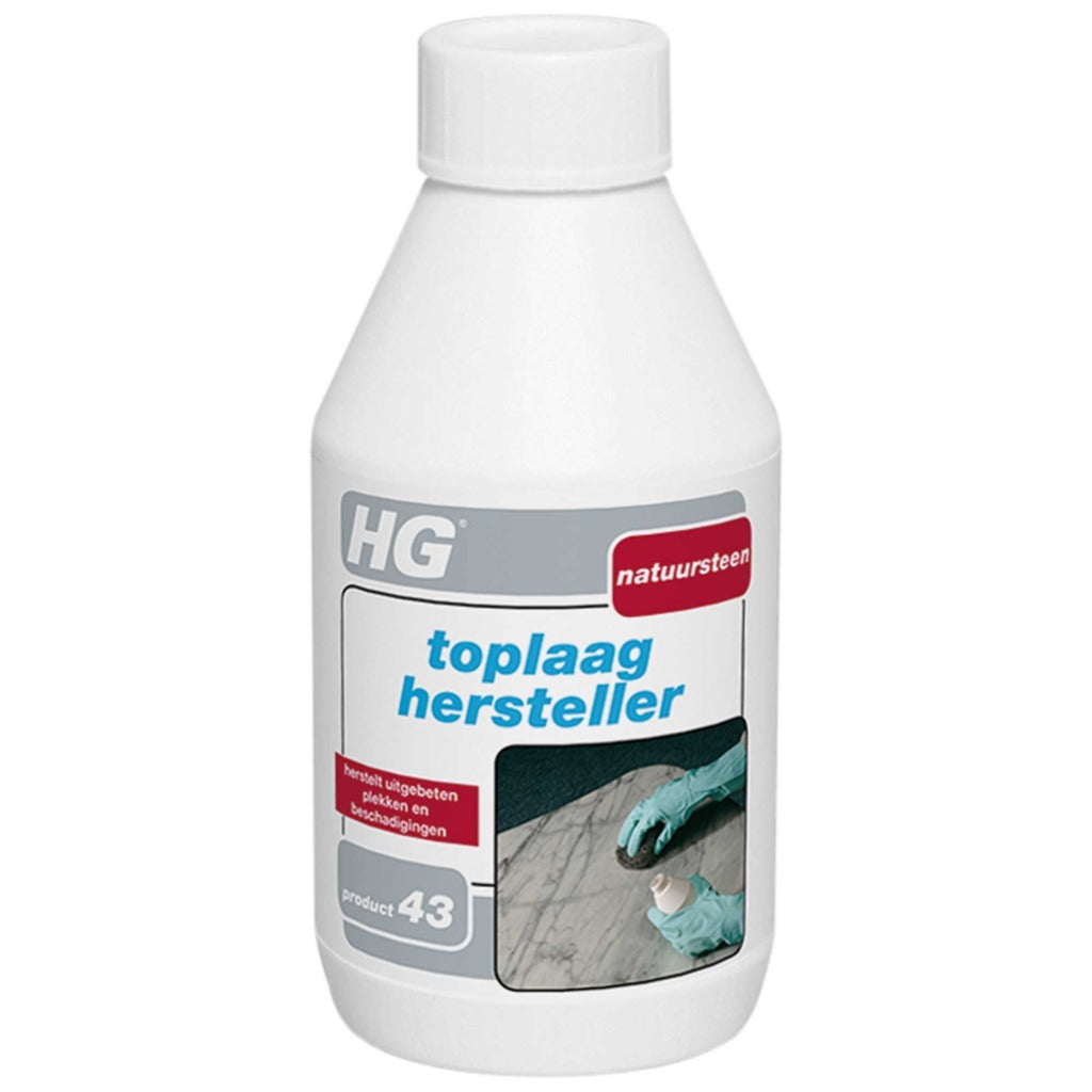 HG HG Natural Stone Top Layer Reparature