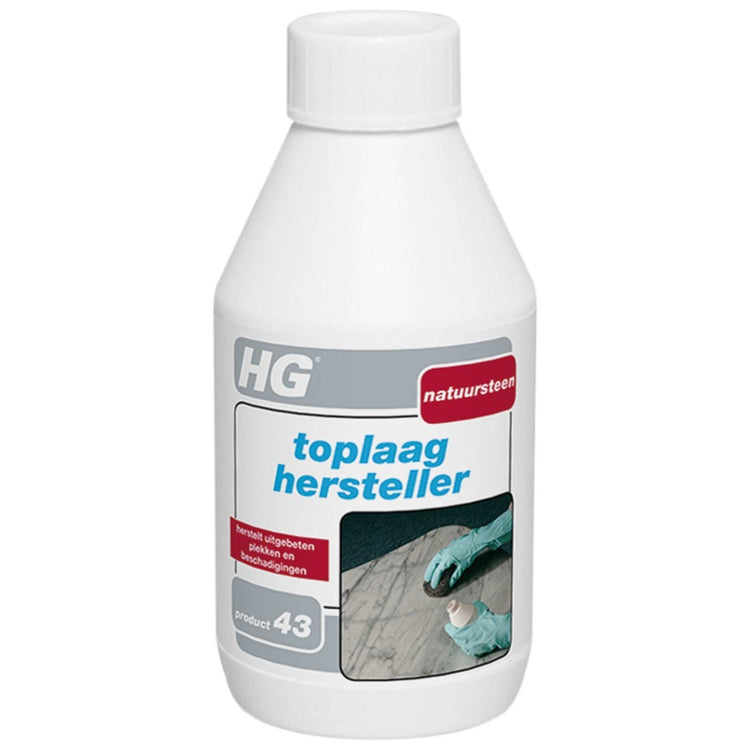 HG HG Natural Stone Top Layer Reparature