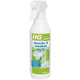 HG Badezimmerreiniger jeden Tag