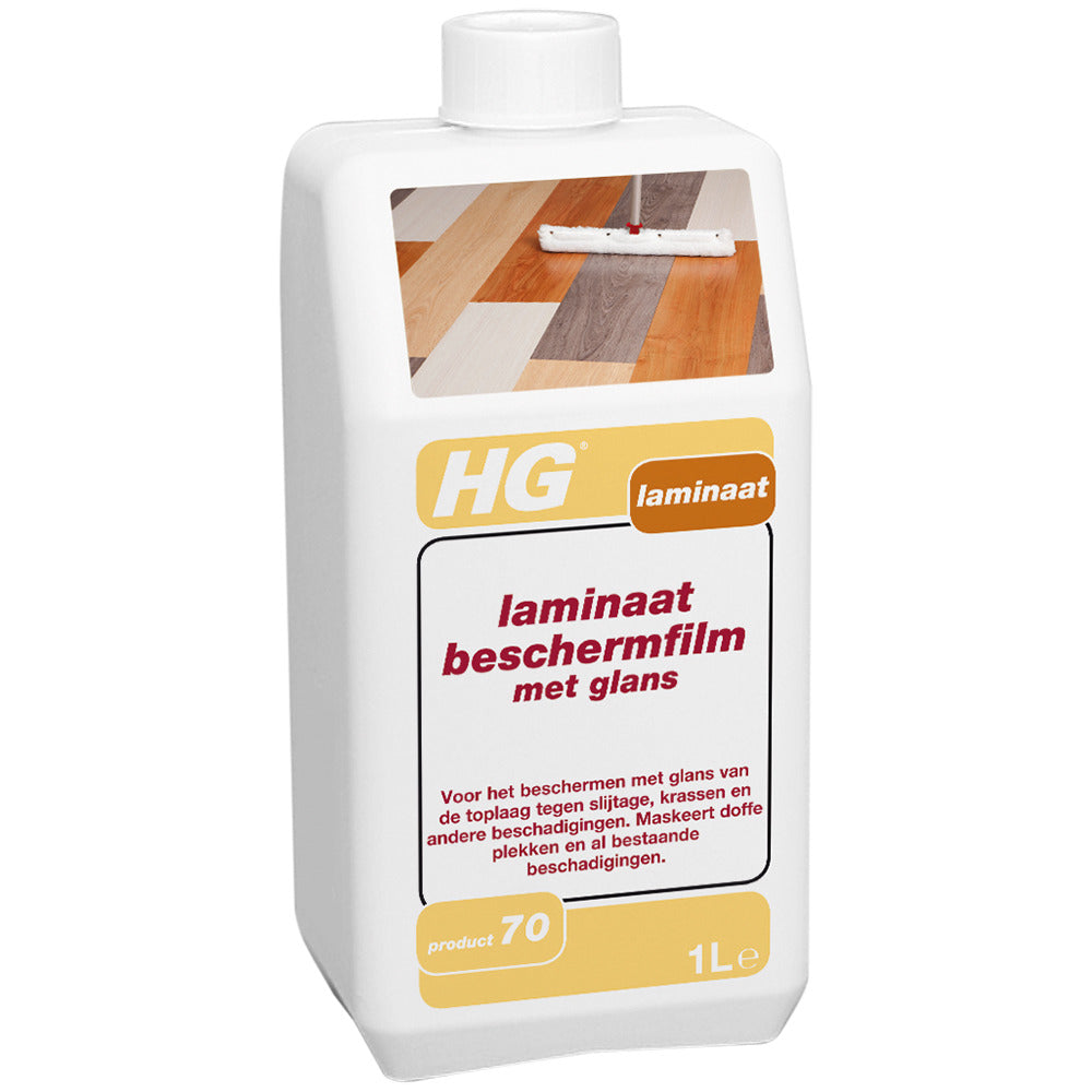 HG Laminatschutz