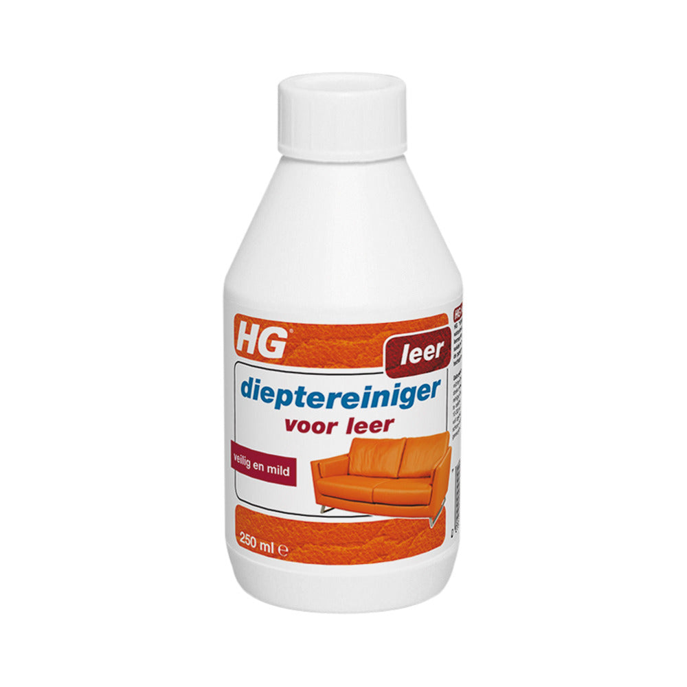 Hg Hg einhüftender für Leder am besten