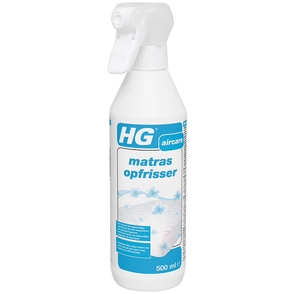 Hg Hg Matratze Auffrischung 500 ml