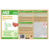 Hg Hg Eco Displayer 1L
