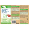 Hg Hg Eco Toilettenreiniger 500 ml