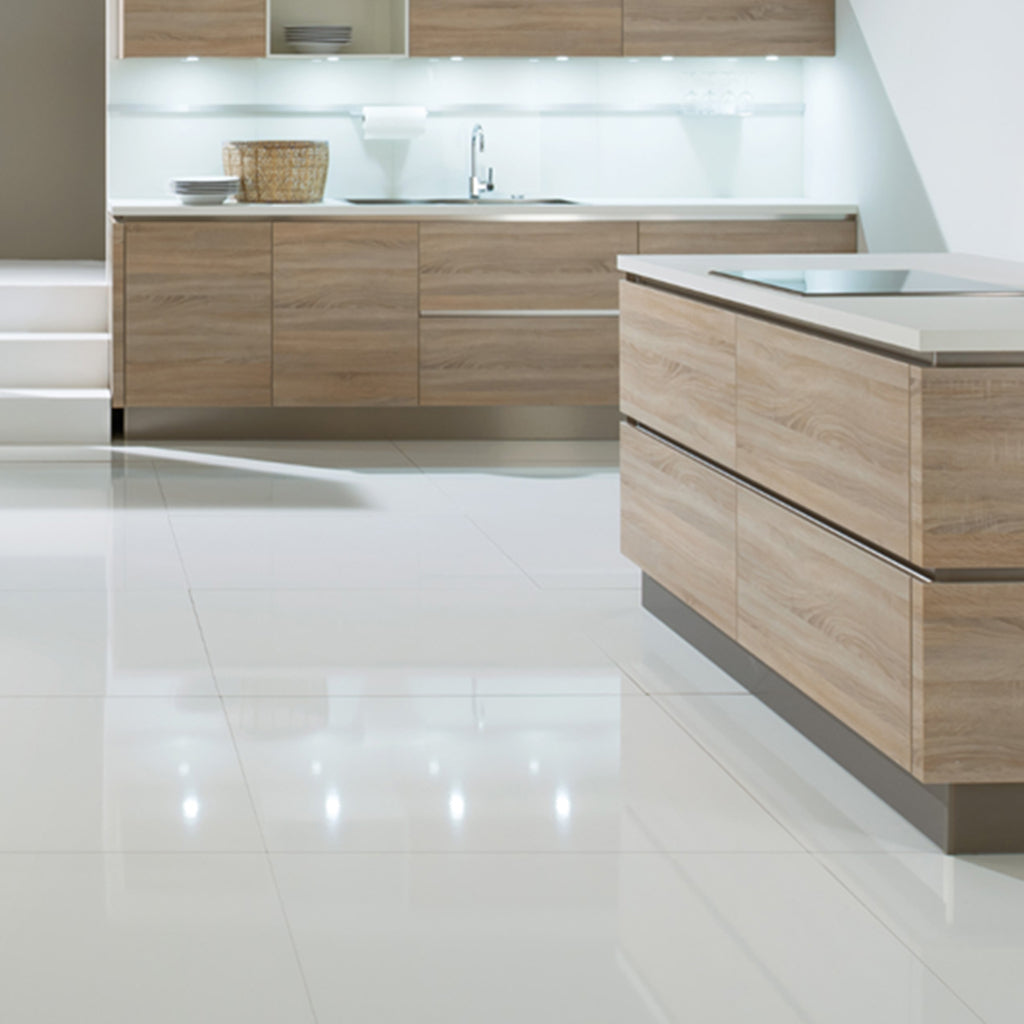 Hg Hg Eco Floor Cleaner 1L