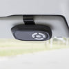 Smartwares Carkit SK-1541 Bluetooth wieder aufladbar 10,5 cm Gummi