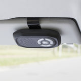 Smartwares Carkit SK-1541 Bluetooth wieder aufladbar 10,5 cm Gummi - afbeelding 4