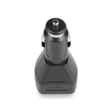 Smartwares Carkit SK-1541 Bluetooth wieder aufladbar 10,5 cm Gummi - afbeelding 5