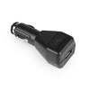 Smartwares Carkit SK-1541 Bluetooth wieder aufladbar 10,5 cm Gummi