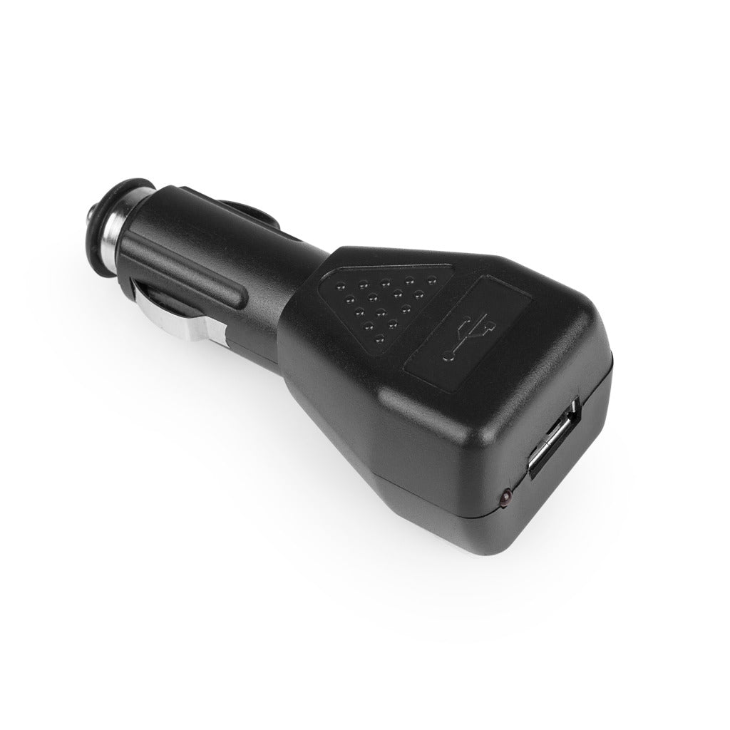 Smartwares Carkit SK-1541 Bluetooth wieder aufladbar 10,5 cm Gummi