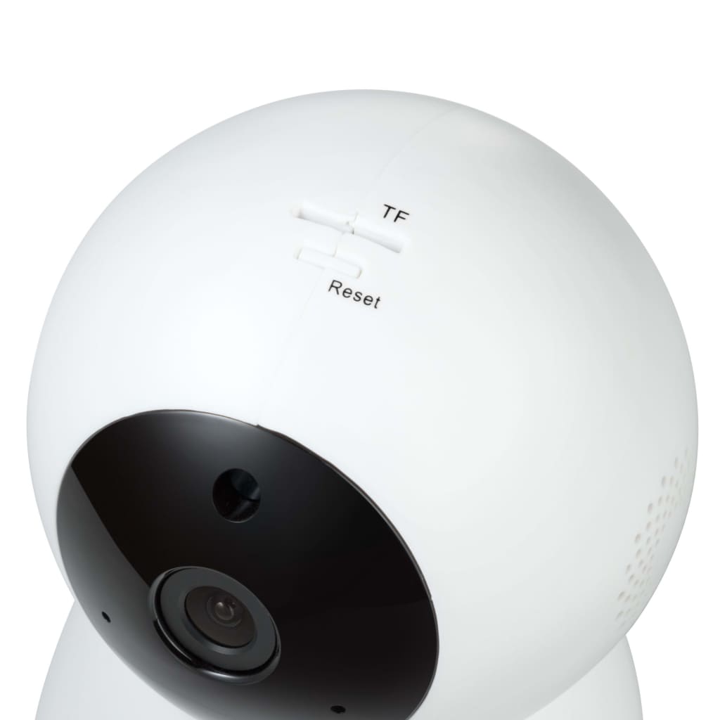 SmartWares -Kamera für Inside IP 7x7x11 cm weiß