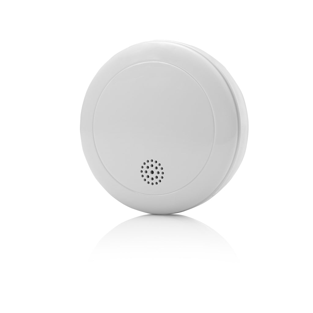Smartwares RM218 Rauchmelder-Set 3-teilig weiß