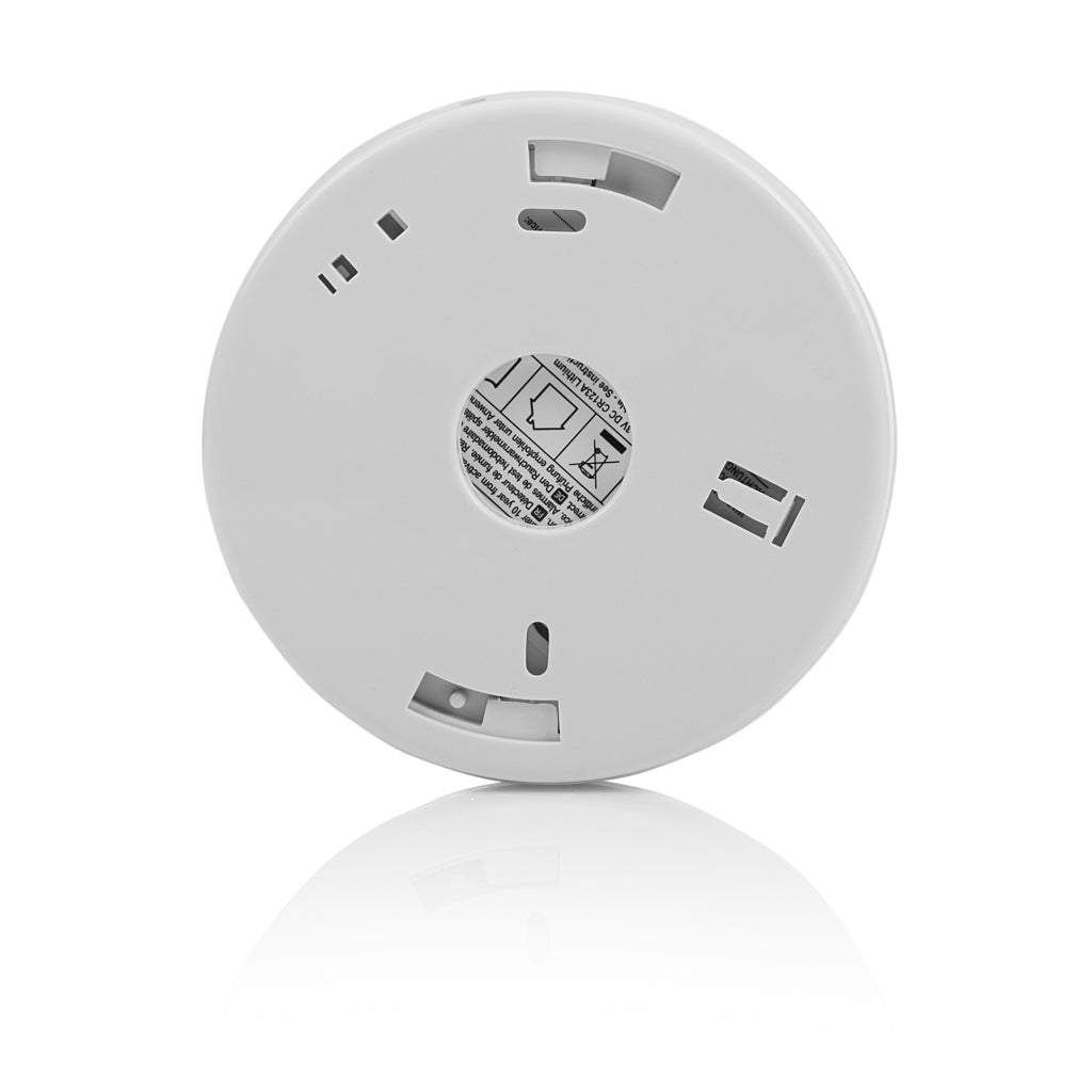 Smartwares RM218 Rauchmelder-Set 3-teilig weiß