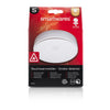 Smartwares RM218 Rauchmelder-Set 3-teilig weiß