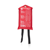 SmartWares 10.014.60 Feuerdecke - afbeelding 3