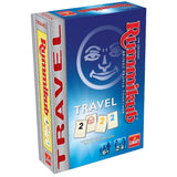 Goliath Rummikub Reiseversion - afbeelding 2