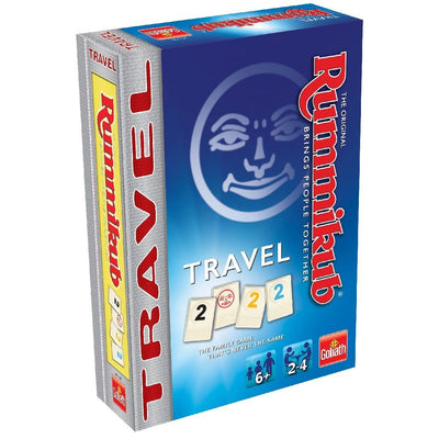 Goliath Rummikub Reiseversion