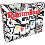 Goliath Rummikub Graffiti - afbeelding 1