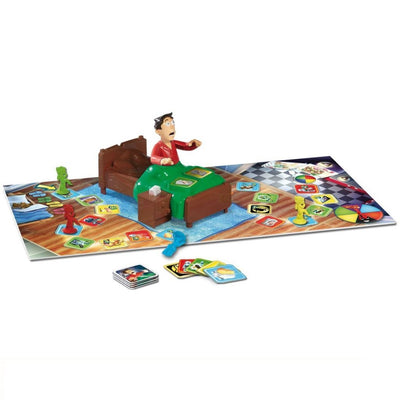 Goliath SSHH Waking Daddy Children's Brettspiel nicht