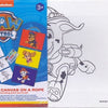 Paw Patrol 3 Mini-Leinwand am Seil. (12 Stk
