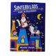 Farb- und Aktivitätsbuch A4 Sinterklaas