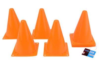 Pylons, 4st.