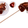 Johntoy Plicken Hobby Horse mit Ton