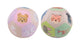 Johntoy Happy World Soft Ball Pastell