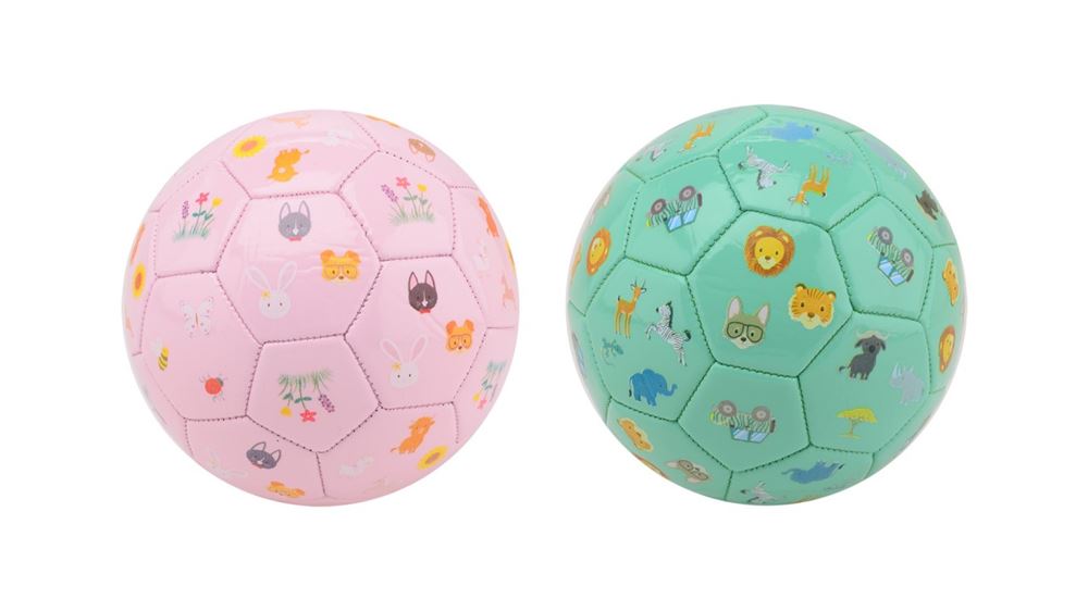 Johntoy Happy World Kunstlederspielzeug