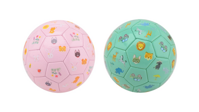 Johntoy Happy World Kunstlederspielzeug
