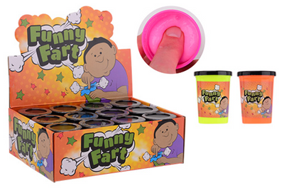 FUNTOY SCHEETTITTY NEON