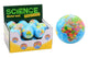 Johntoy Softball-Globus (75 mm)