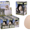 Funnoy Growth-Egg Dino