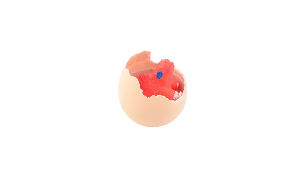 Funnoy Growth-Egg Dino