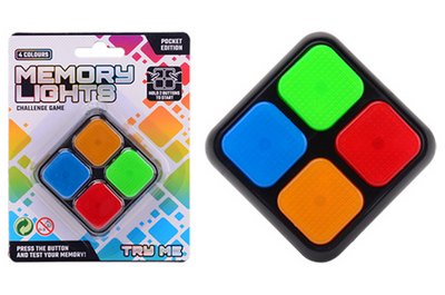 Johntoy Memospel Light Soundtasche