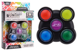 Johntoy Memospel Light Sound - afbeelding 1